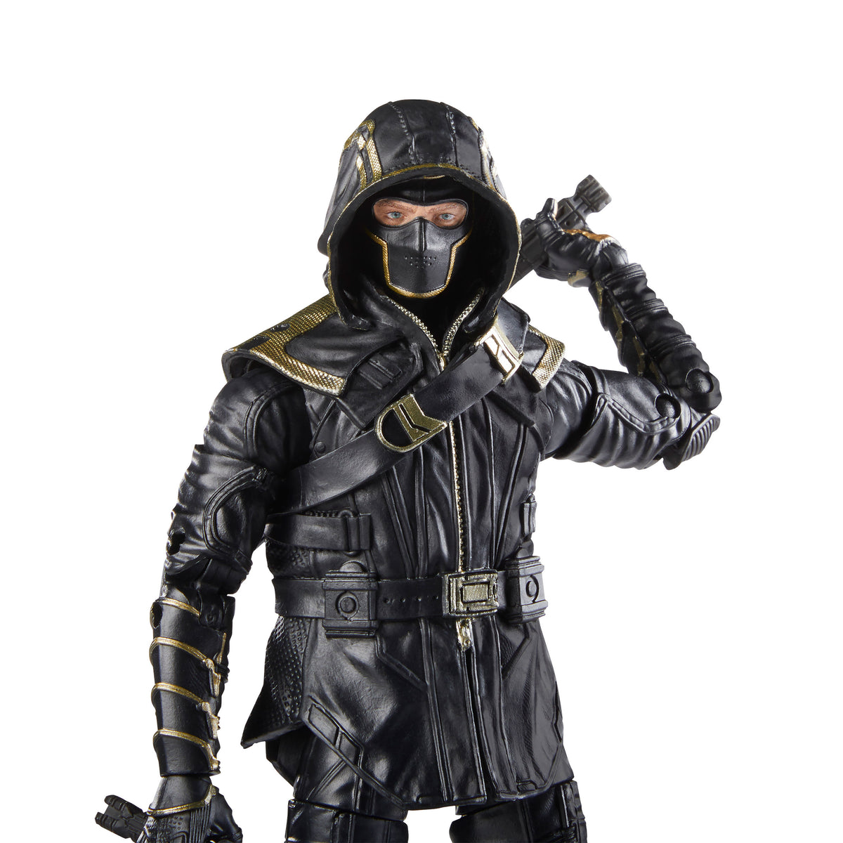 Produktbild Hawkeye - Ronin Marvel Legends Actionfigur