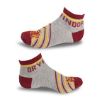 Produktbild Harry Potter - Gryffindor Socken 3er Set