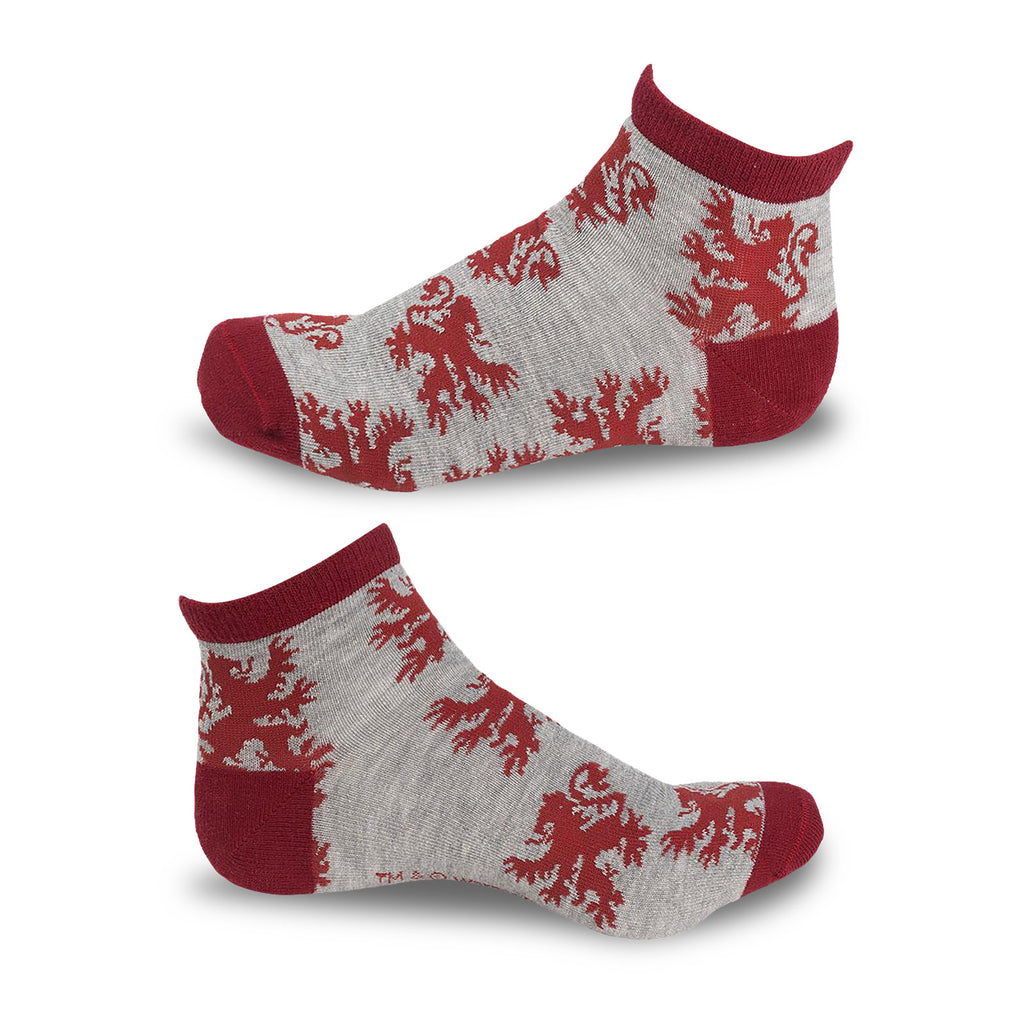 Produktbild Harry Potter - Gryffindor Socken 3er Set