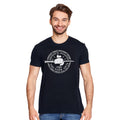 Produktbild Defence Against the Dark Arts T-Shirt blau - Harry Potter