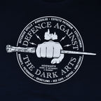 Produktbild Defence Against the Dark Arts T-Shirt blau - Harry Potter