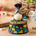 Produktbild Mein Nachbar Totoro - Dondoko Dance Mini Schatulle