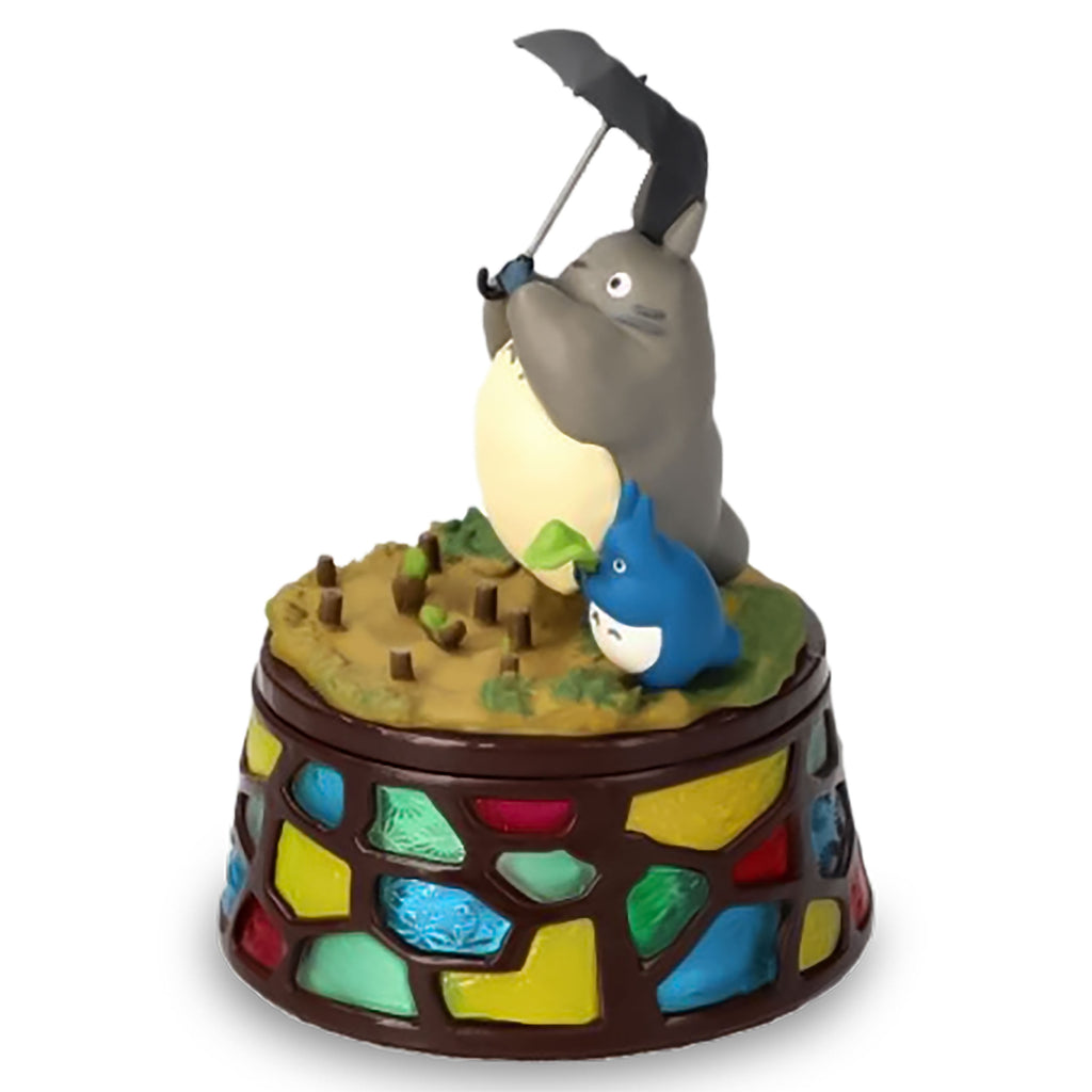 Produktbild Mein Nachbar Totoro - Dondoko Dance Mini Schatulle