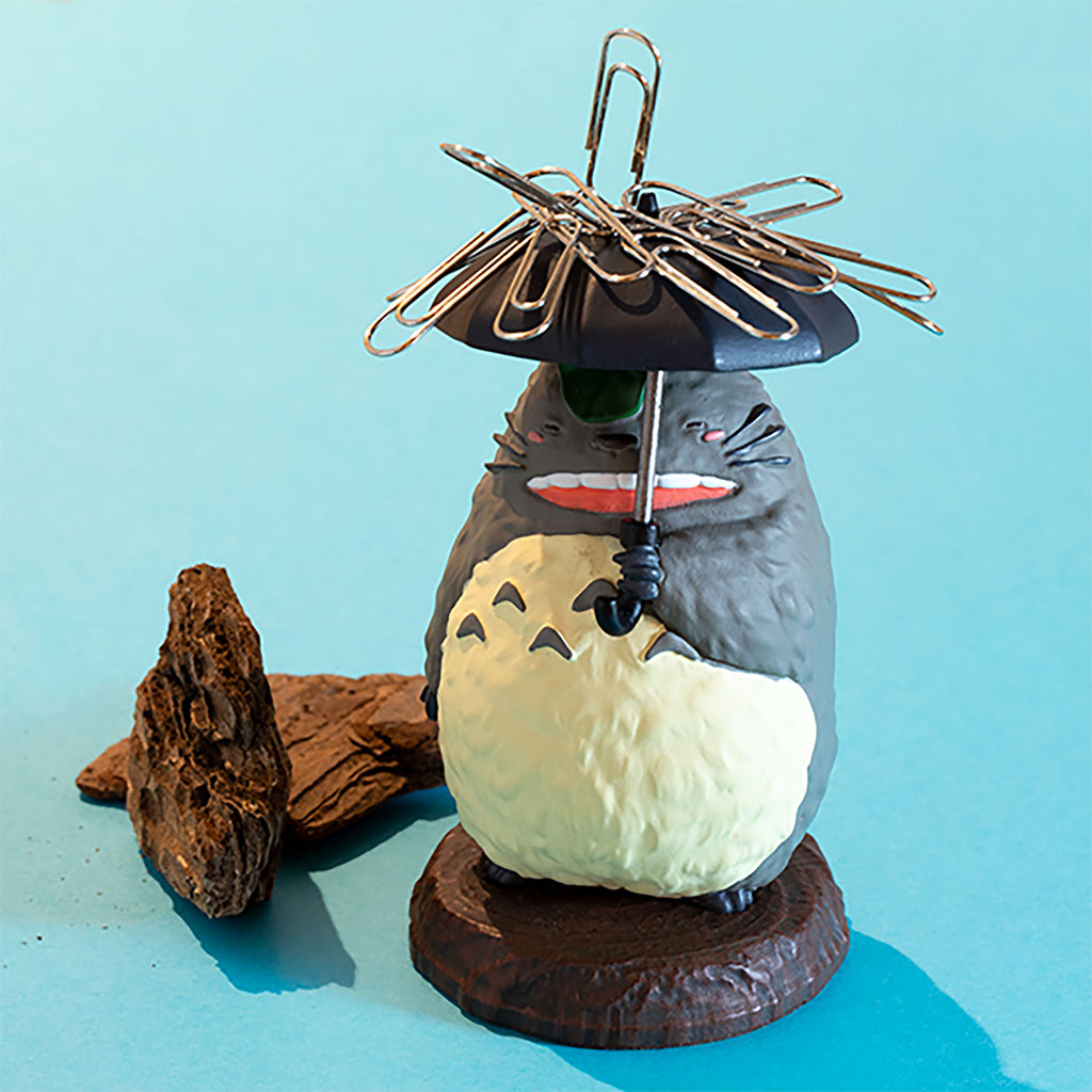 Mein Nachbar Totoro - Magnet Figur Totoro