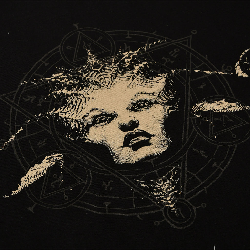 Produktbild Diablo IV - Queen of the Damned T-Shirt schwarz