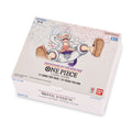 Produktbild One Piece - Awakening of the New Era Sammler Booster Display englische Version