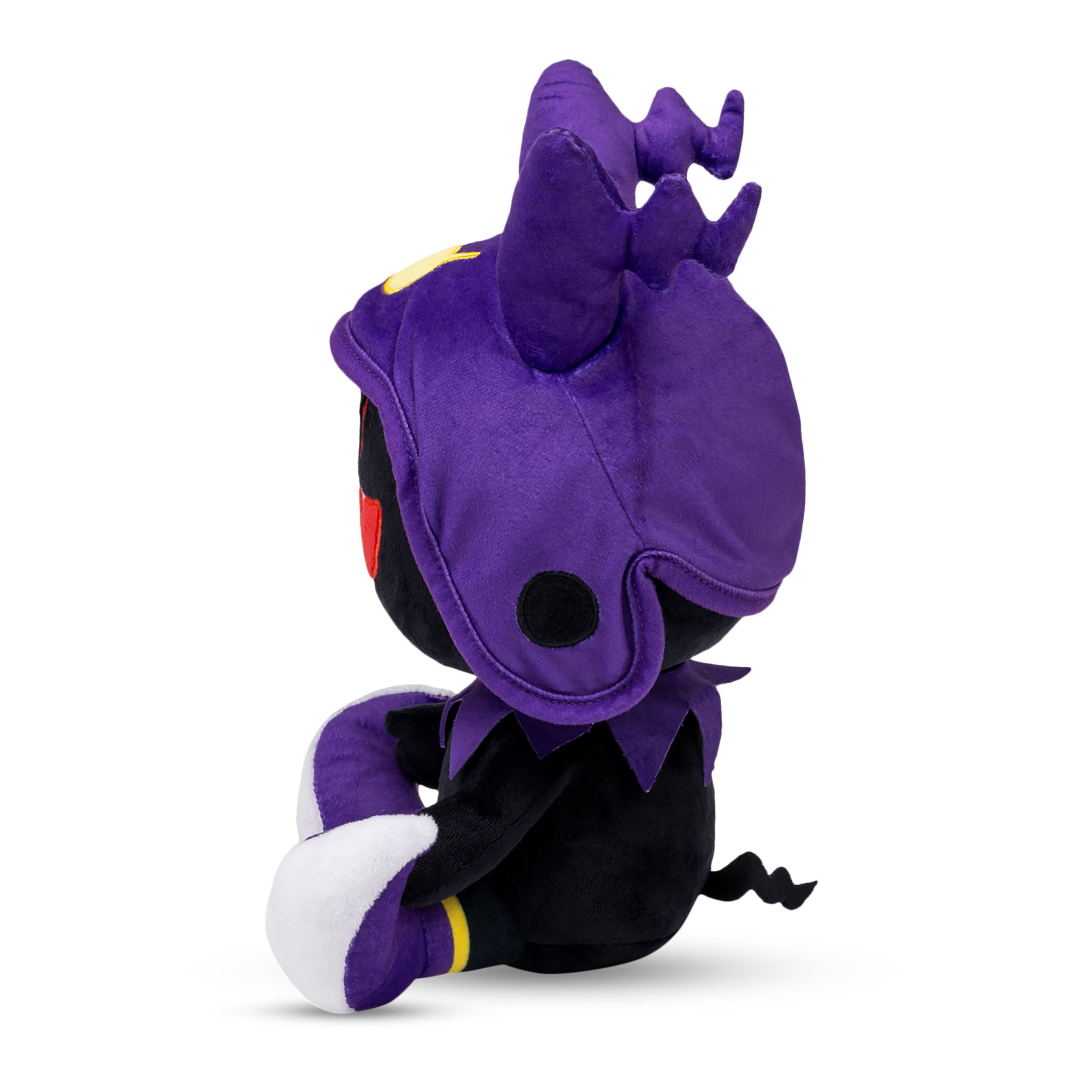 Produktbild Persona 5 - Black Frost Royal Stubbins Deluxe Plüsch Figur