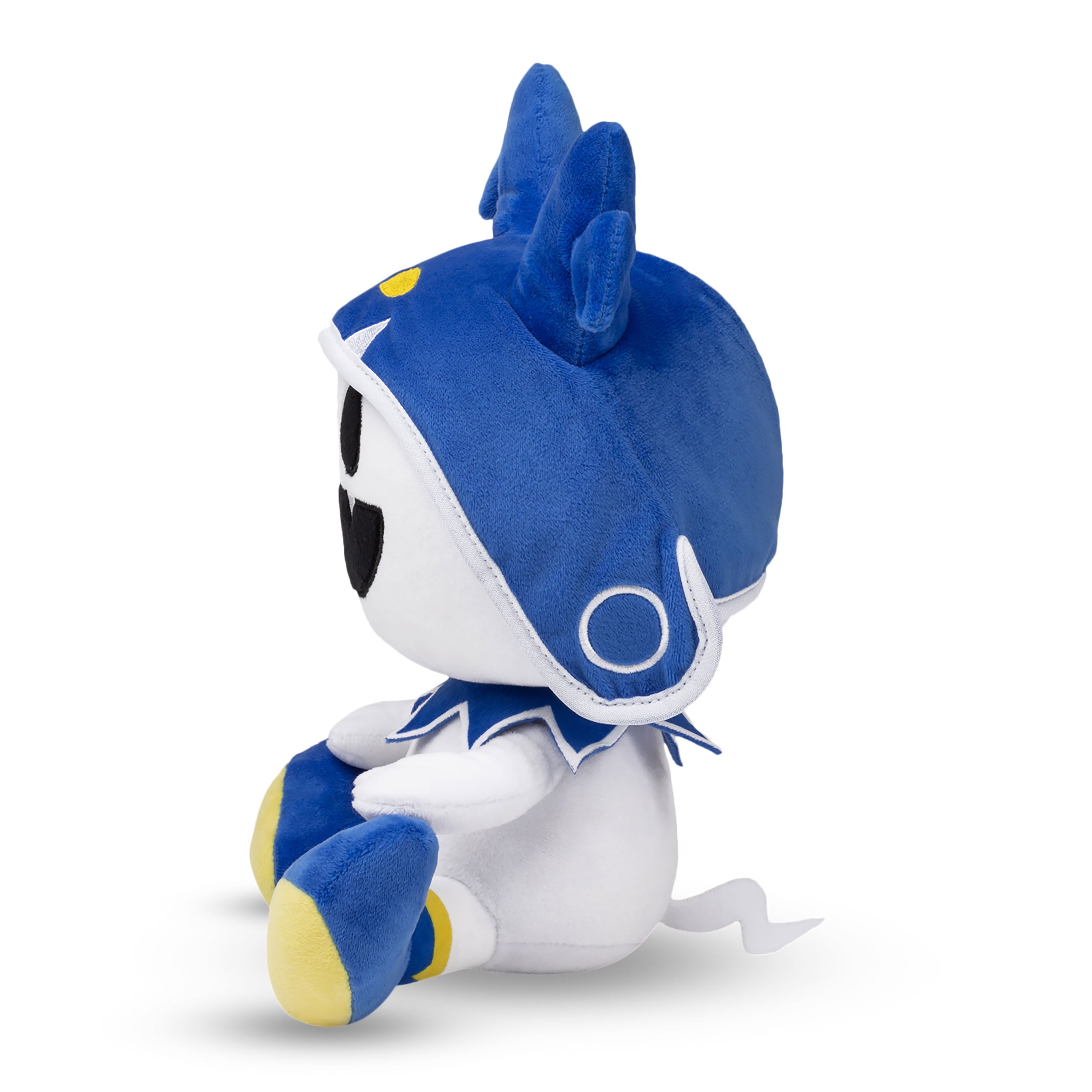 Produktbild Persona 5 - Jack Frost Royal Stubbins Deluxe Plüsch Figur