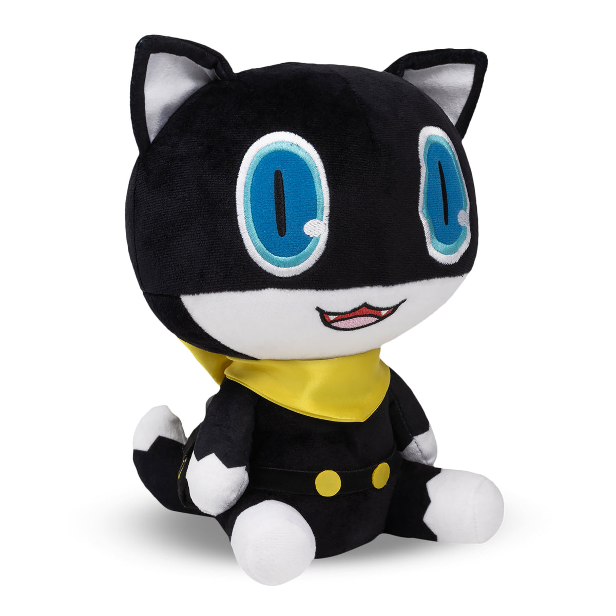 Produktbild Persona 5 - Morgana Royal Stubbins Plüsch Figur