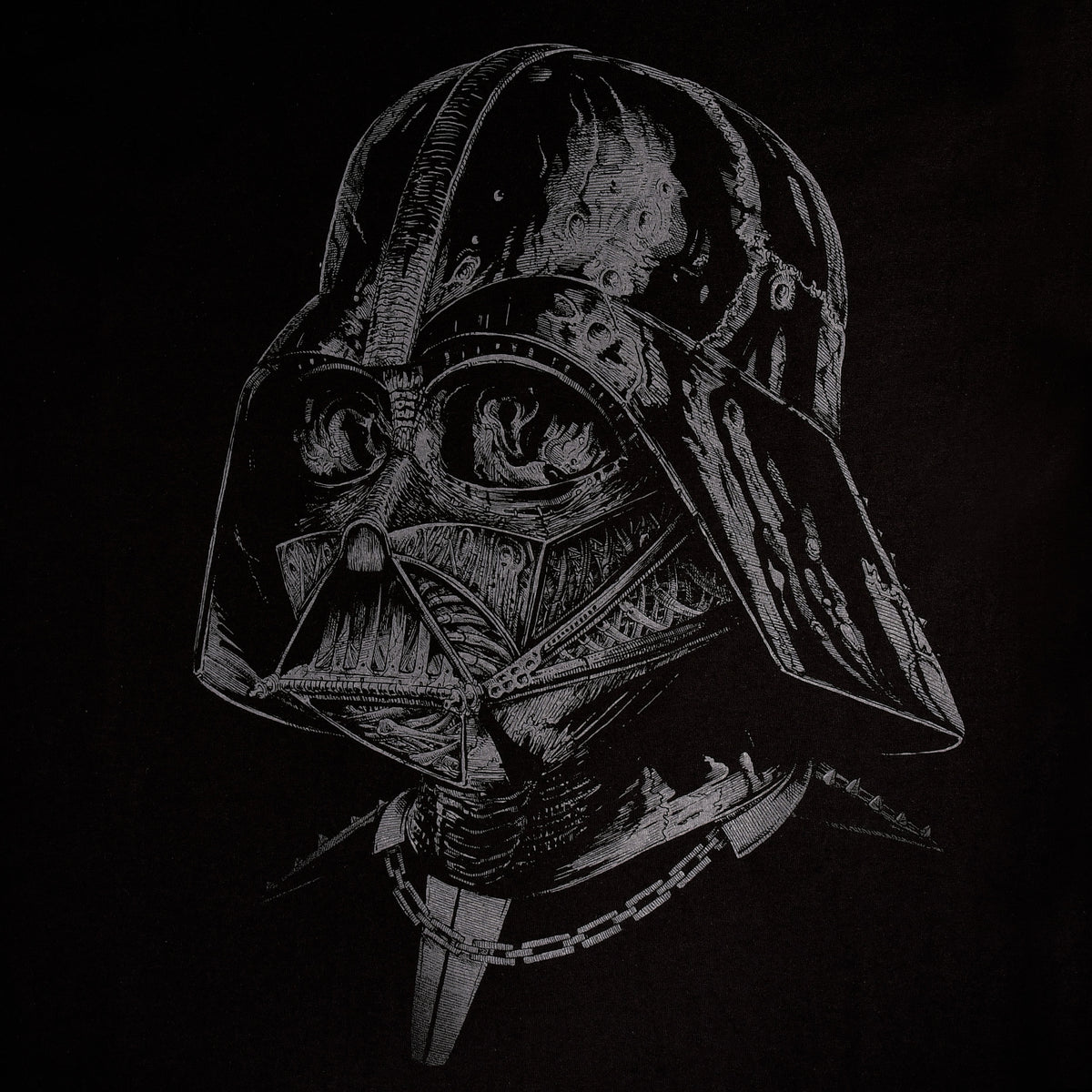 Product image Star Wars - Dark Lord T-Shirt Black