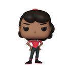 Produktbild Star Trek: Lower Decks - Beckett Funko Pop Figur