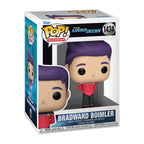 Product image Star Trek: Lower Decks - Bradward Funko Pop Figure