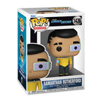 Produktbild Star Trek: Lower Decks - Samanthan Funko Pop Figur