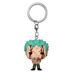 Product image One Piece - Zoro Nothing Happened Funko Pop Keychain