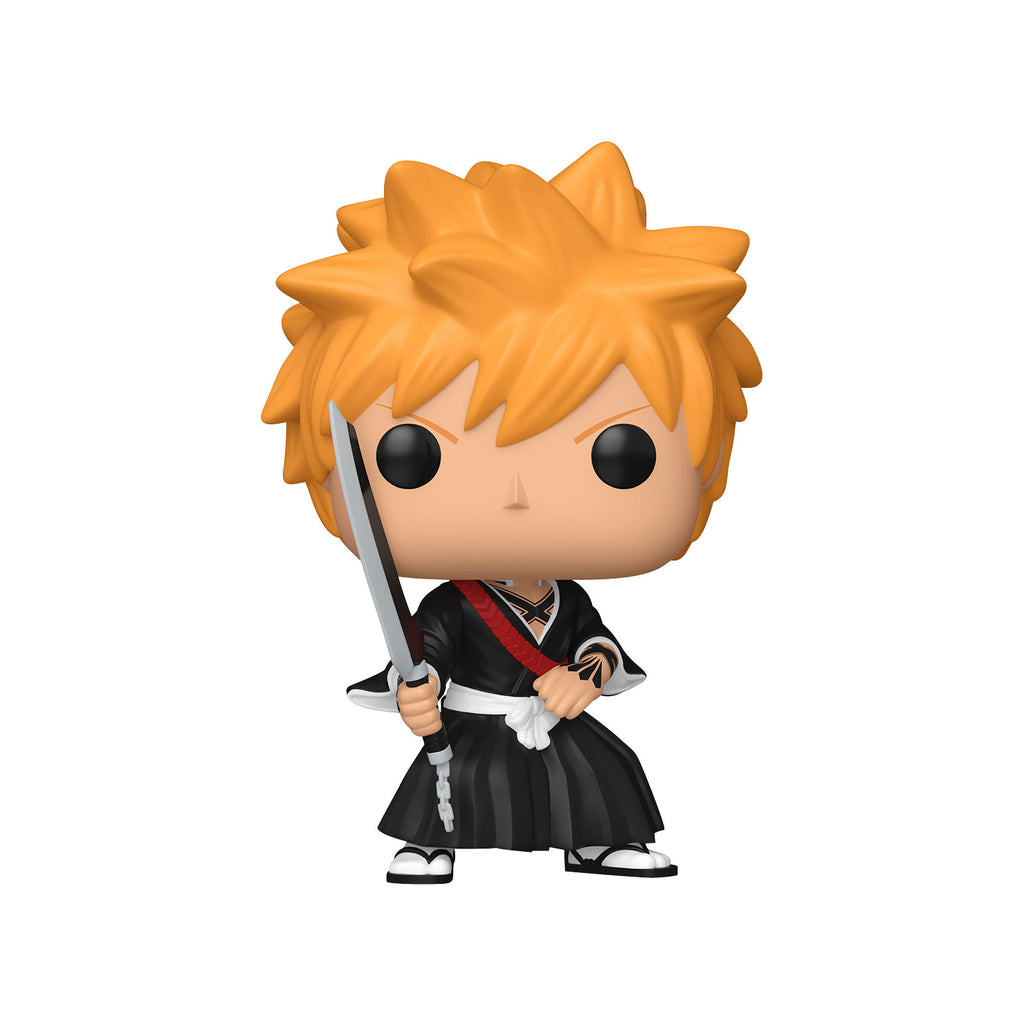 Produktbild Bleach - Ichigo (Shikai) Funko Pop Figur