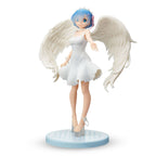 Produktbild Re:Zero - Rem Demon Angel SPM Figur