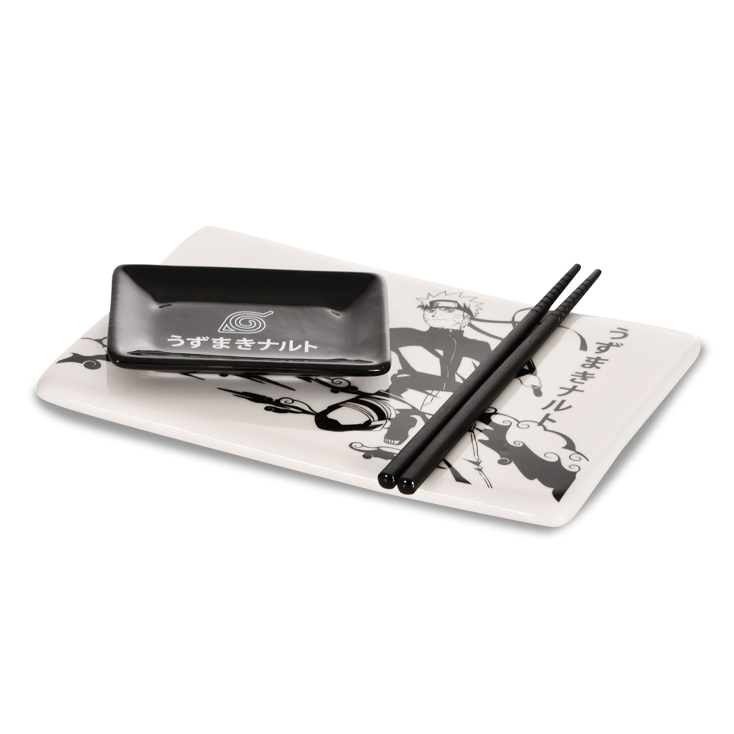 Product image Naruto Shippuden - Sushi Set