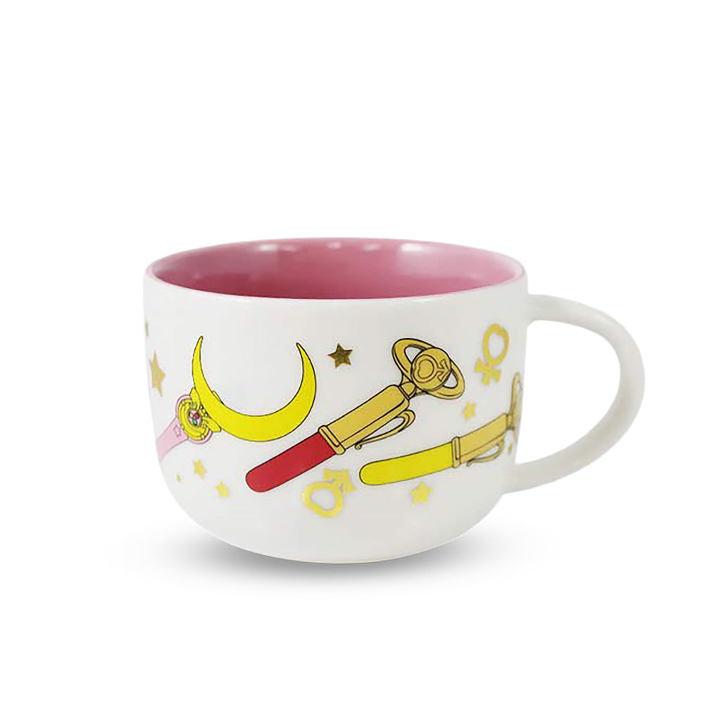 Produktbild Sailor Moon - Zepter Schale