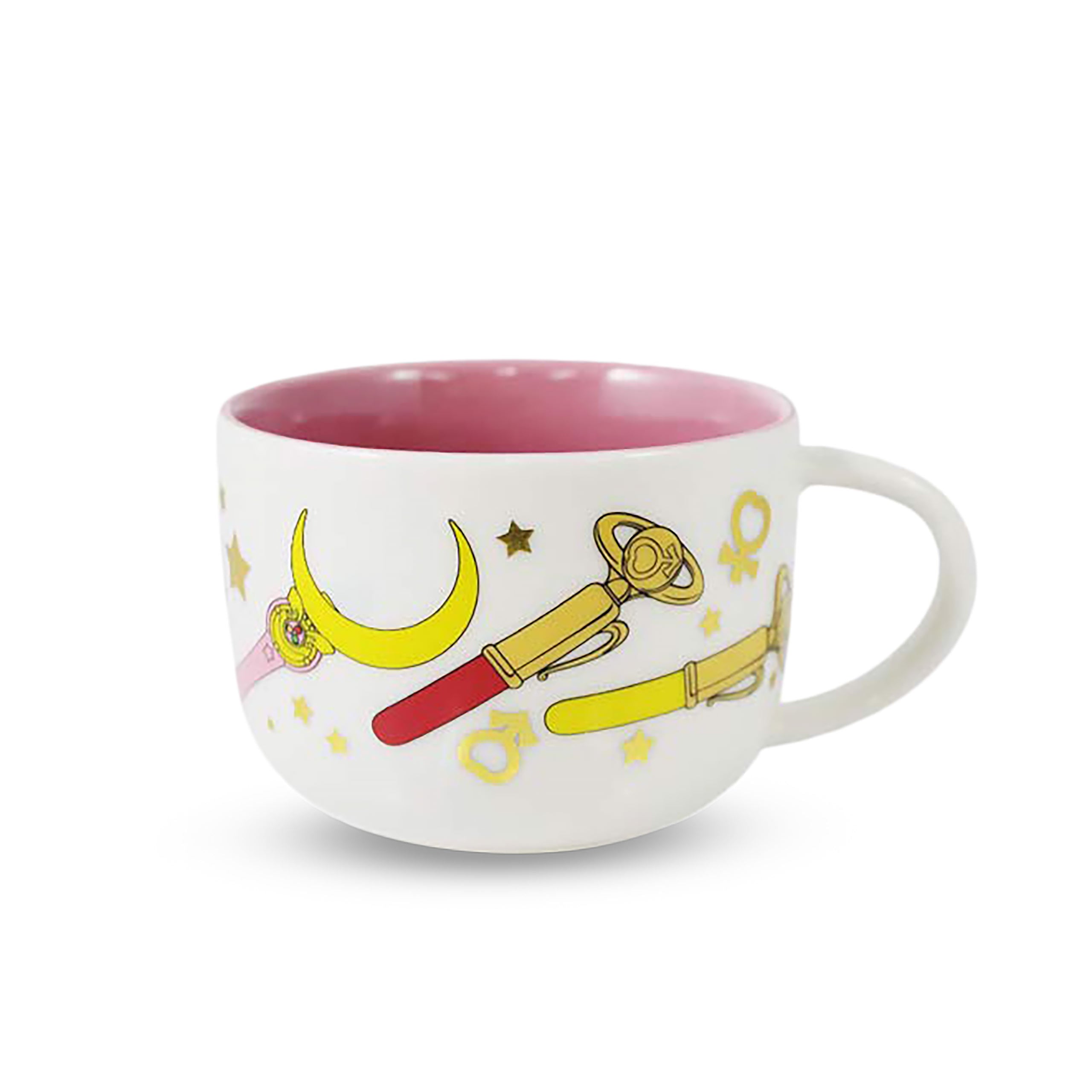 Produktbild Sailor Moon - Zepter Schale