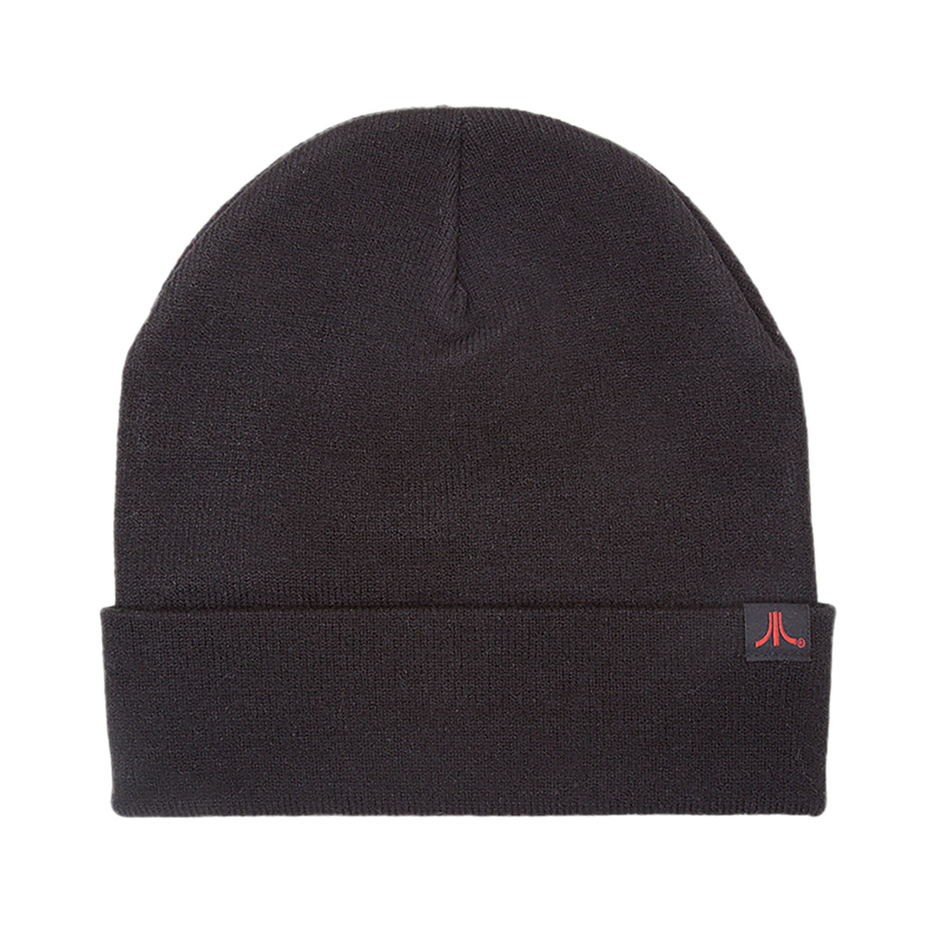 Produktbild Atari - Japanese Beanie schwarz