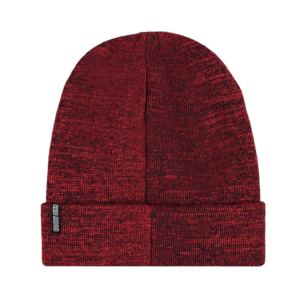 Produktbild Batman - Red Hood Logo Beanie rot