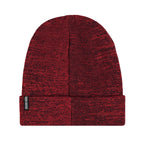 Produktbild Batman - Red Hood Logo Beanie rot