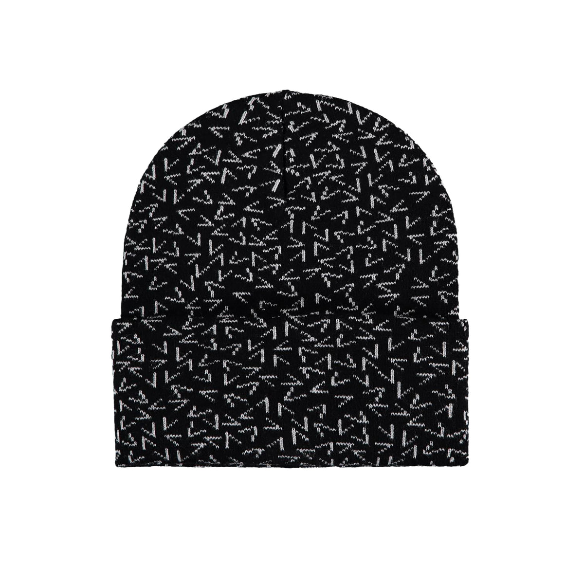 Produktbild Black Panther - Wakanda Forever Beanie schwarz
