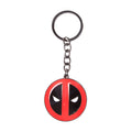 Produktbild Deadpool - Schlüsselanhänger