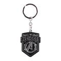 Produktbild Avengers - Heroes Schlüsselanhänger