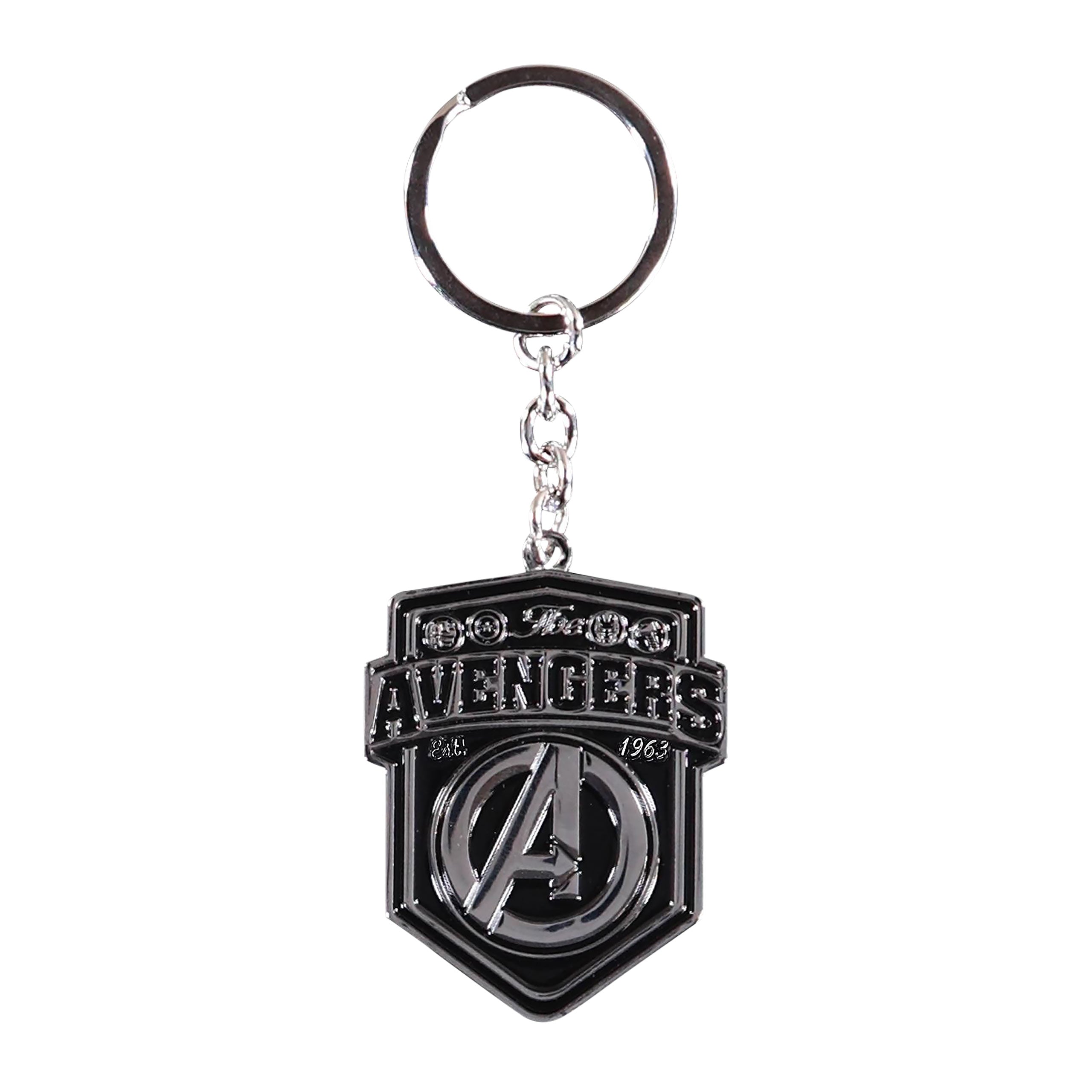 Produktbild Avengers - Heroes Schlüsselanhänger