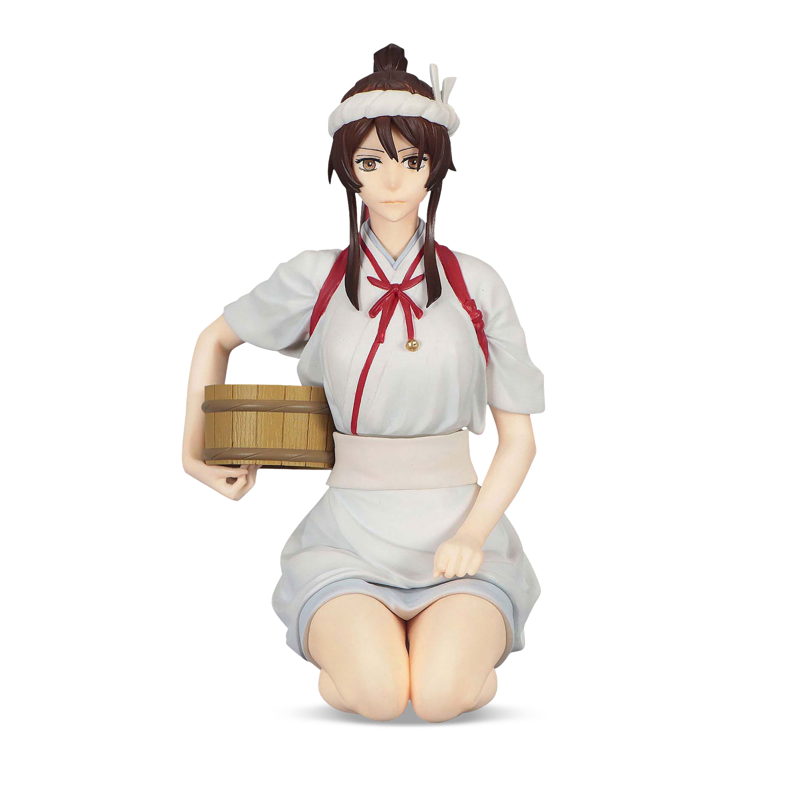 Produktbild Hell's Paradise - Sagiri Noodle Stopper Figur