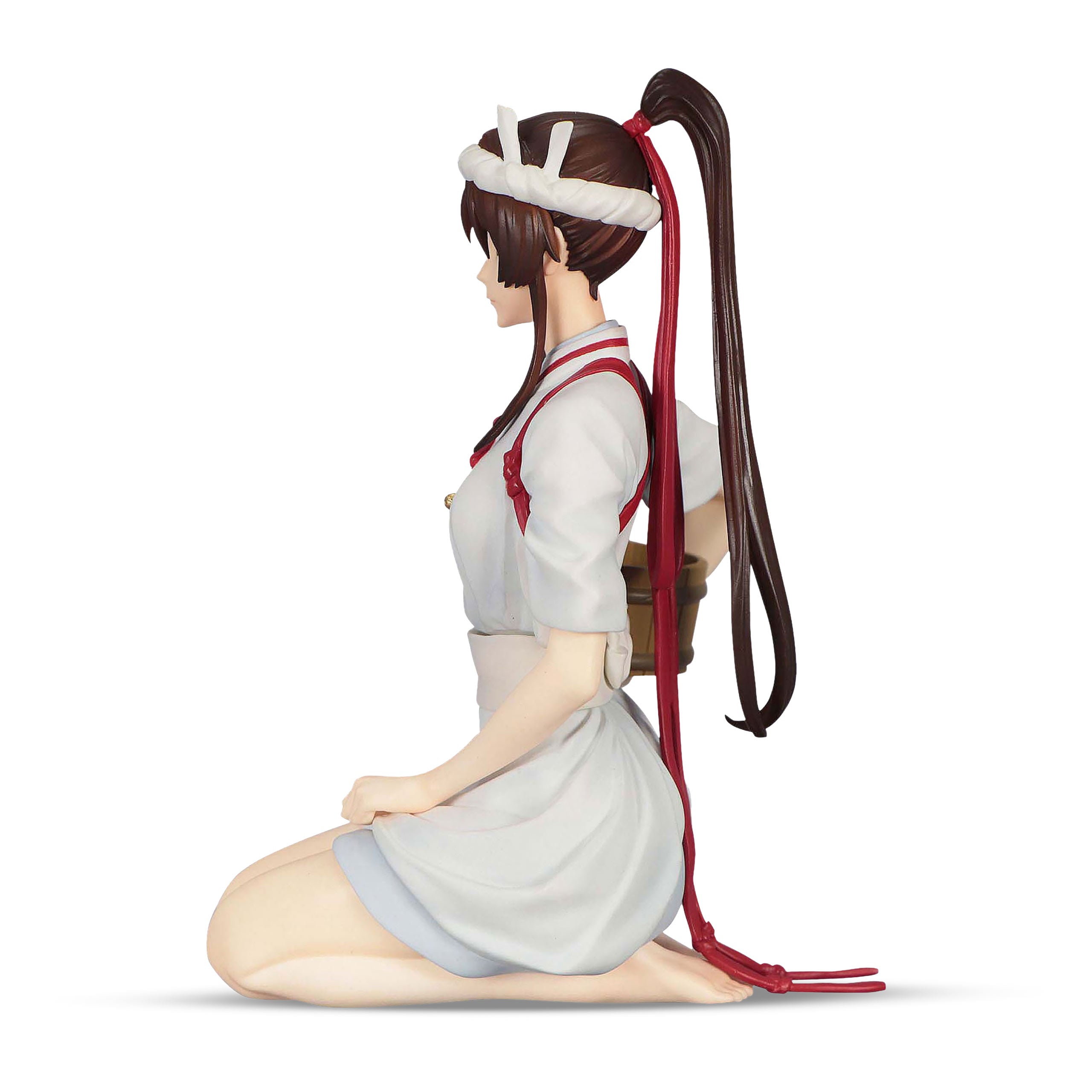 Produktbild Hell's Paradise - Sagiri Noodle Stopper Figur