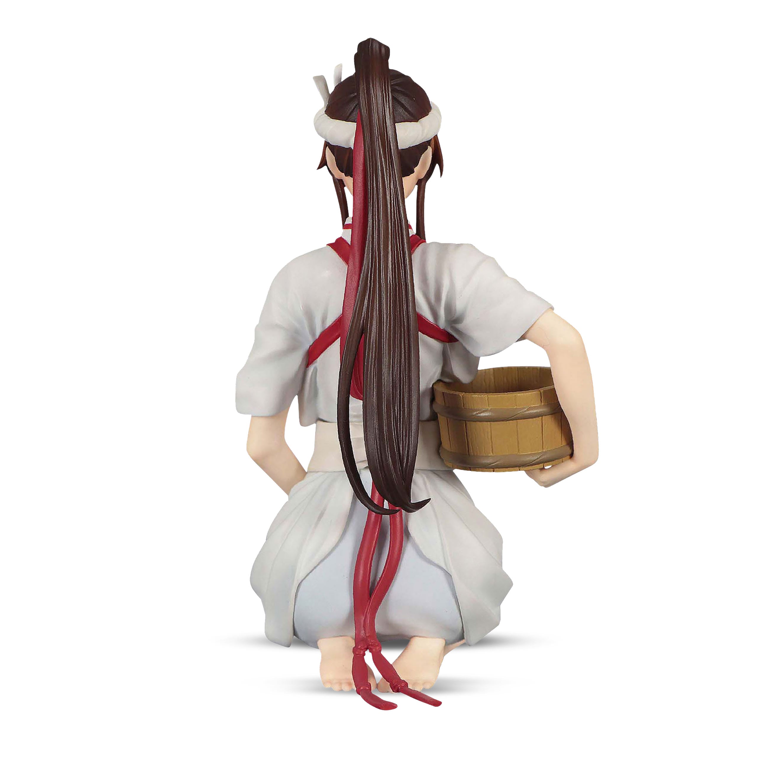 Produktbild Hell's Paradise - Sagiri Noodle Stopper Figur