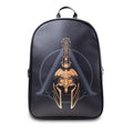 Produktbild Assassin's Creed - Odyssey Logo Rucksack schwarz