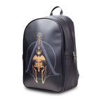 Produktbild Assassin's Creed - Odyssey Logo Rucksack schwarz