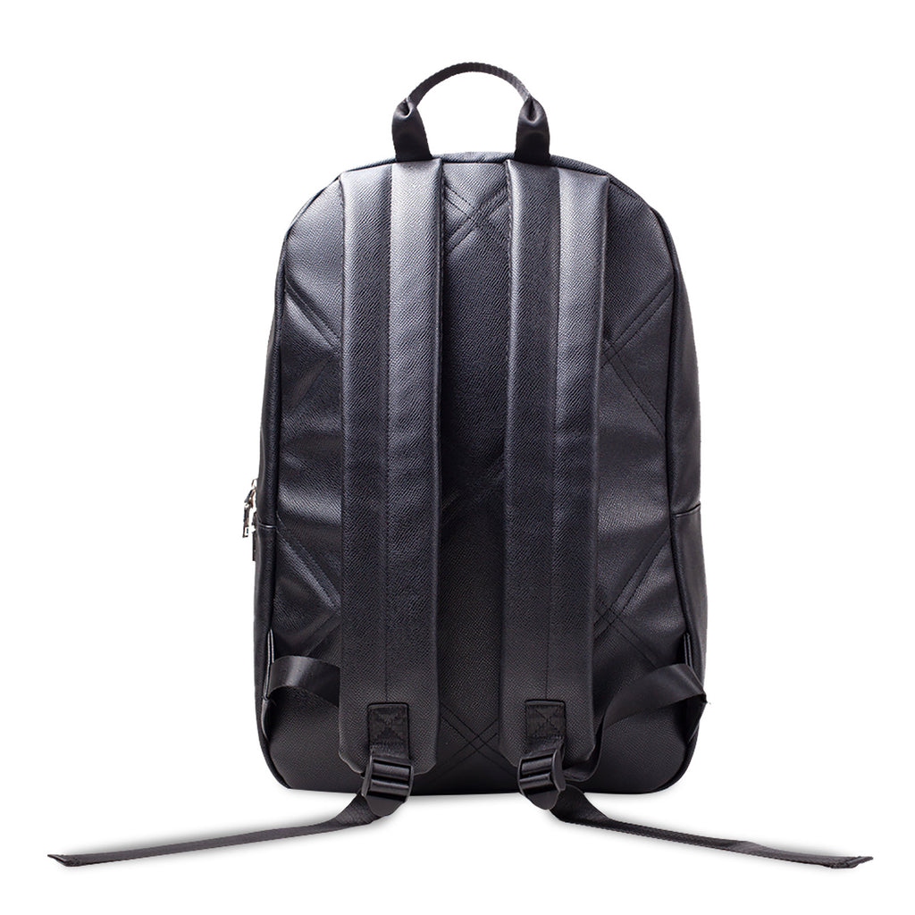 Produktbild Assassin's Creed - Odyssey Logo Rucksack schwarz