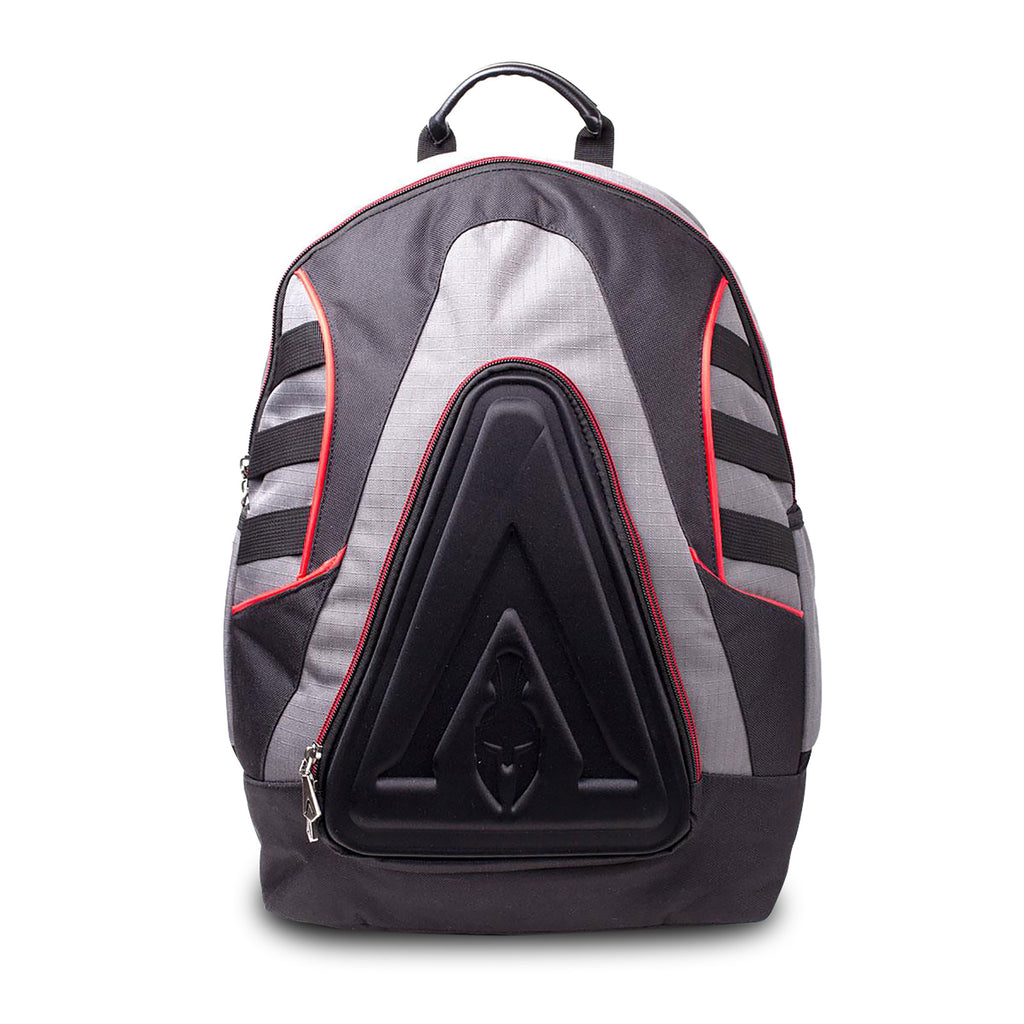Produktbild Assassin's Creed - Odyssey Rucksack schwarz
