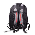 Produktbild Assassin's Creed - Odyssey Rucksack schwarz