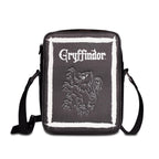 Produktbild Harry Potter - Gryffindor Wappen Umhängetasche