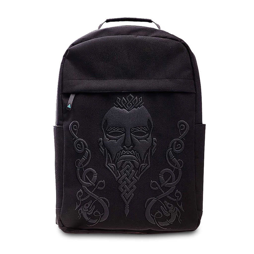 Produktbild Assassin's Creed - Eivor Rucksack schwarz