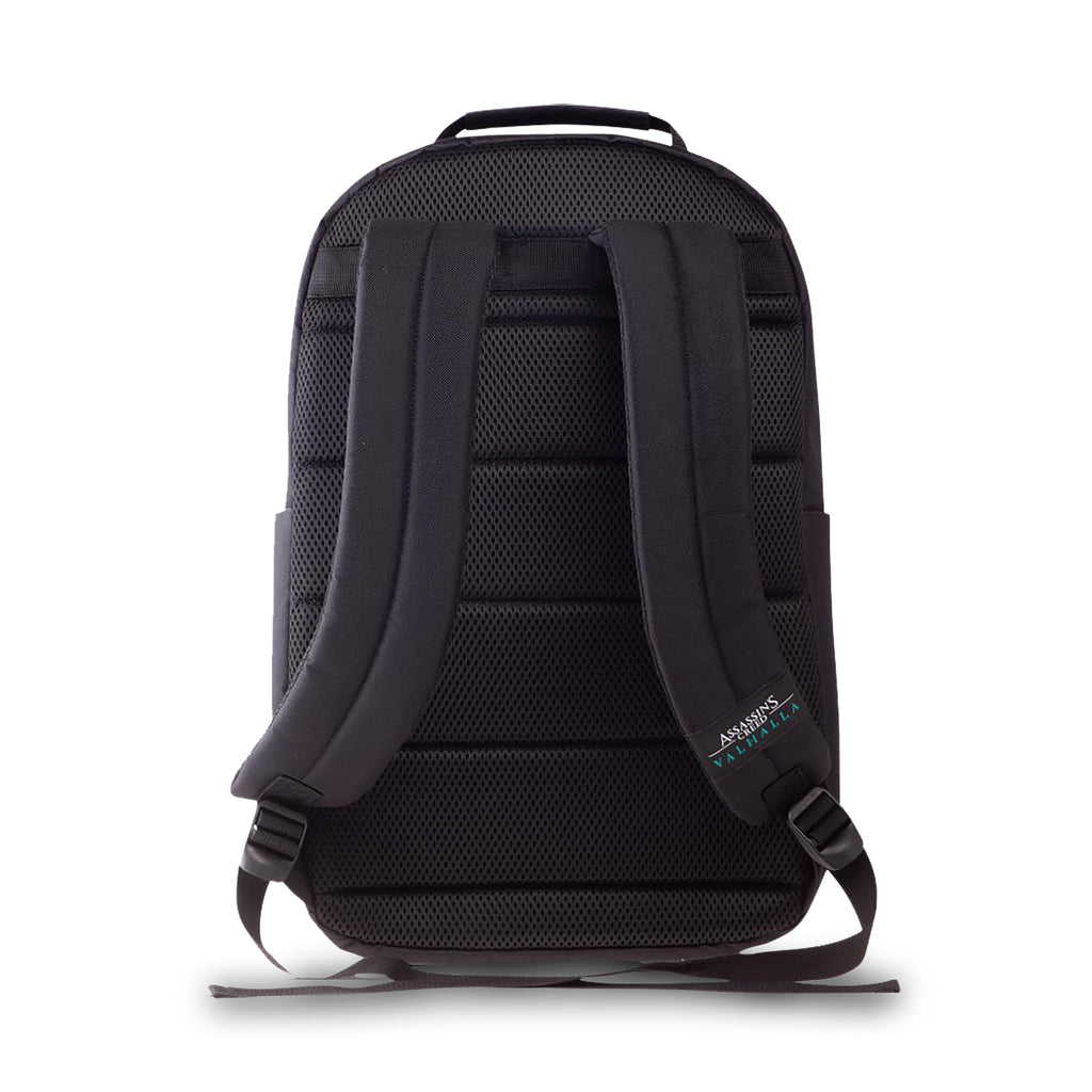 Produktbild Assassin's Creed - Eivor Rucksack schwarz