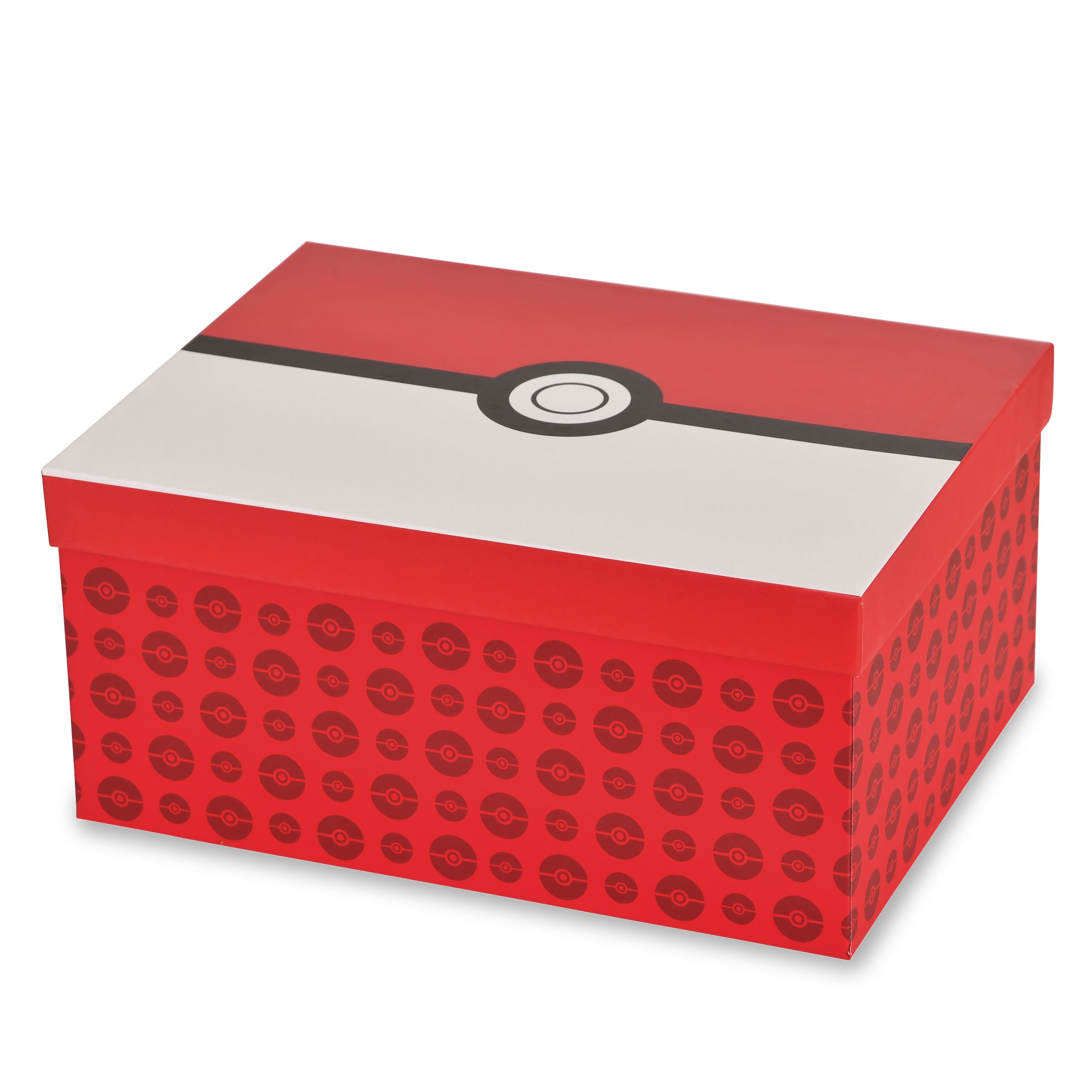 Produktbild Pokemon - Pokeball Geschenkset