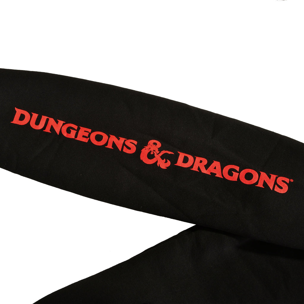 Produktbild Dungeons & Dragons - Dungeon Master Hoodie