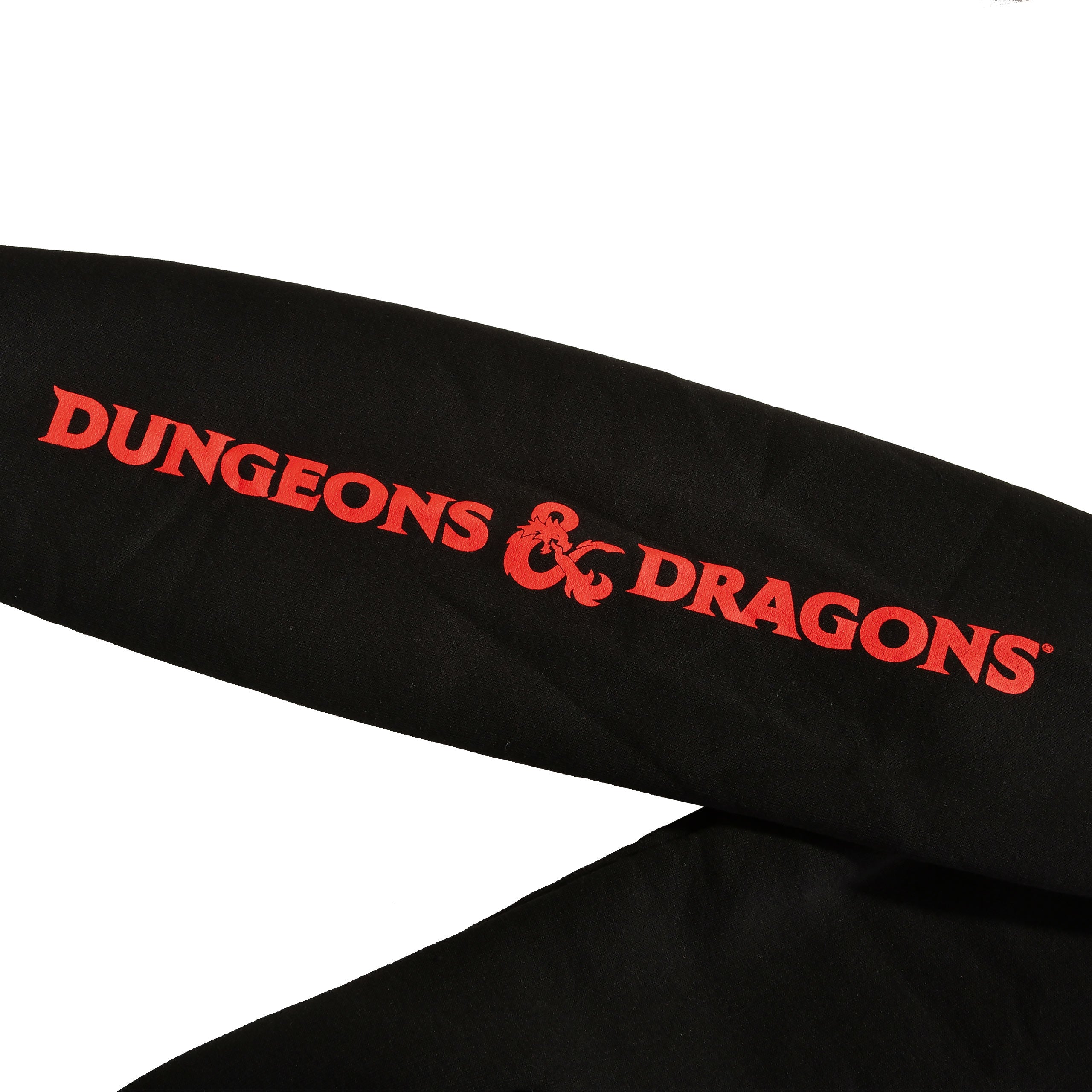 Produktbild Dungeons & Dragons - Dungeon Master Hoodie