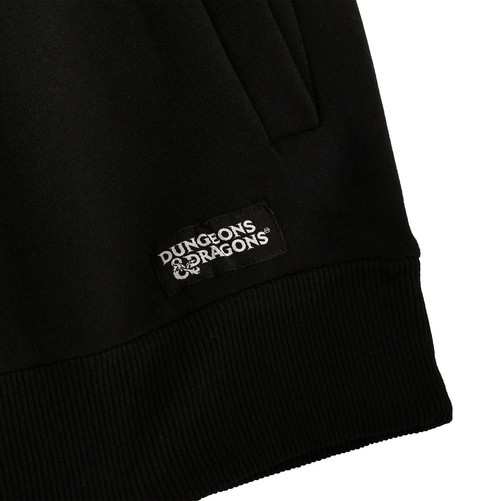 Produktbild Dungeons & Dragons - Dungeon Master Hoodie