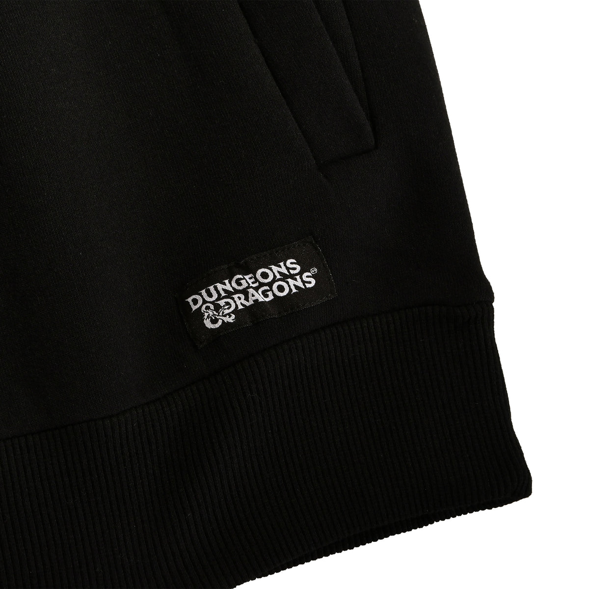 Produktbild Dungeons & Dragons - Dungeon Master Hoodie