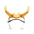 Produktbild Loki - Master of Mischief Helm Replik