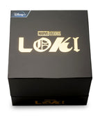 Produktbild Loki - Master of Mischief Helm Replik