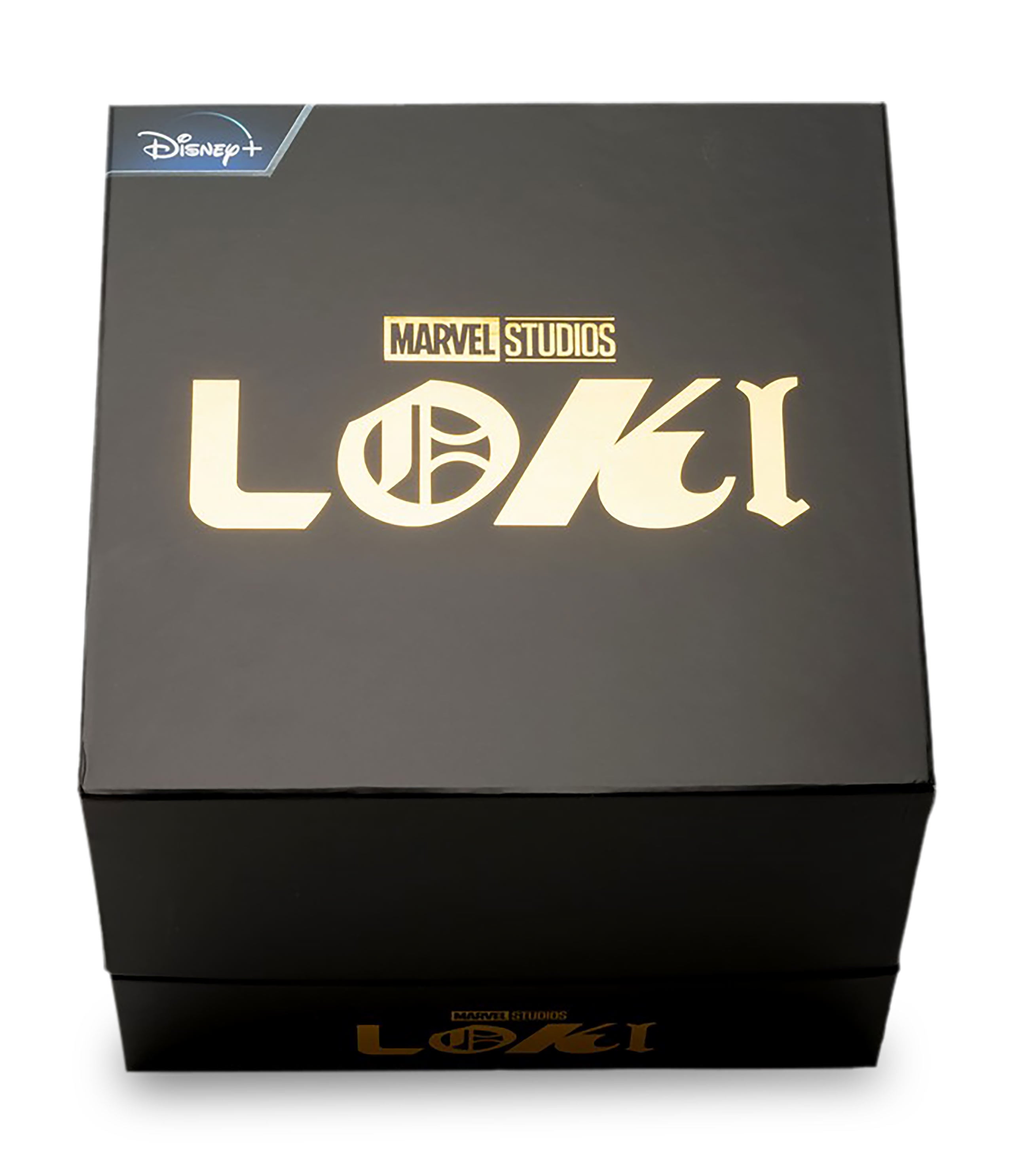 Produktbild Loki - Master of Mischief Helm Replik