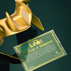 Produktbild Loki - Master of Mischief Helm Replik